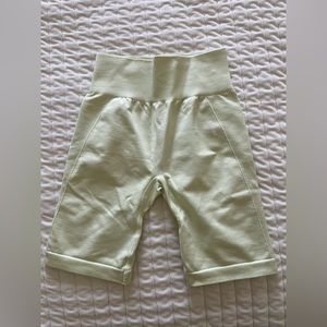 Gymshark shorts
